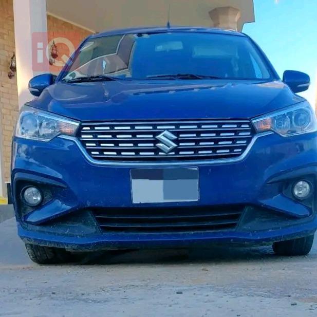 سوزوکی ئەرتیگا